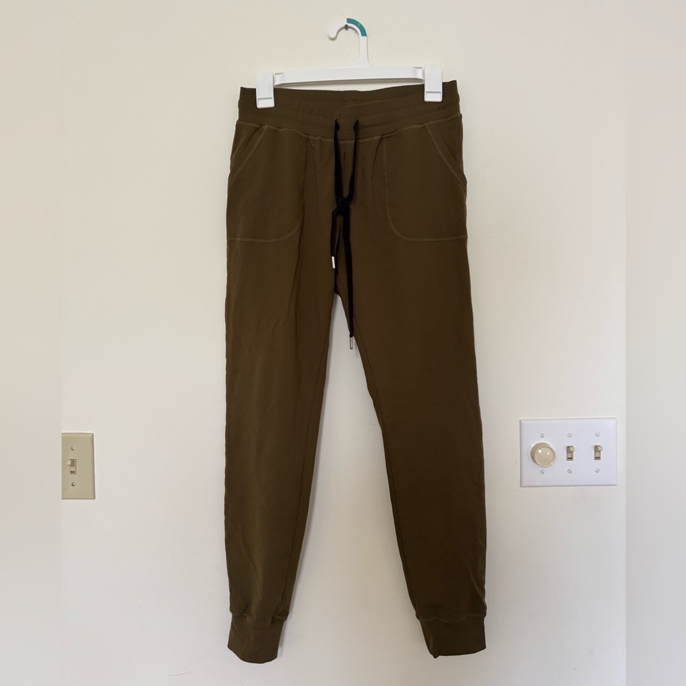 ZYIA joggers